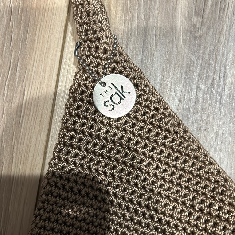 the Sak handbag - Picture 2 of 4